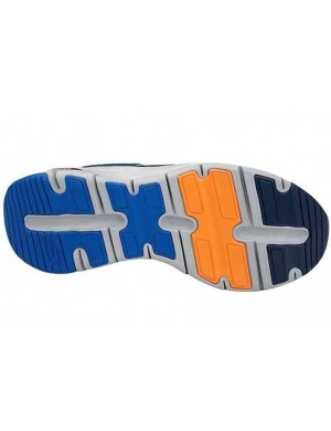 Skechers Men's Arch Fit® - Infinity Cool - Navy